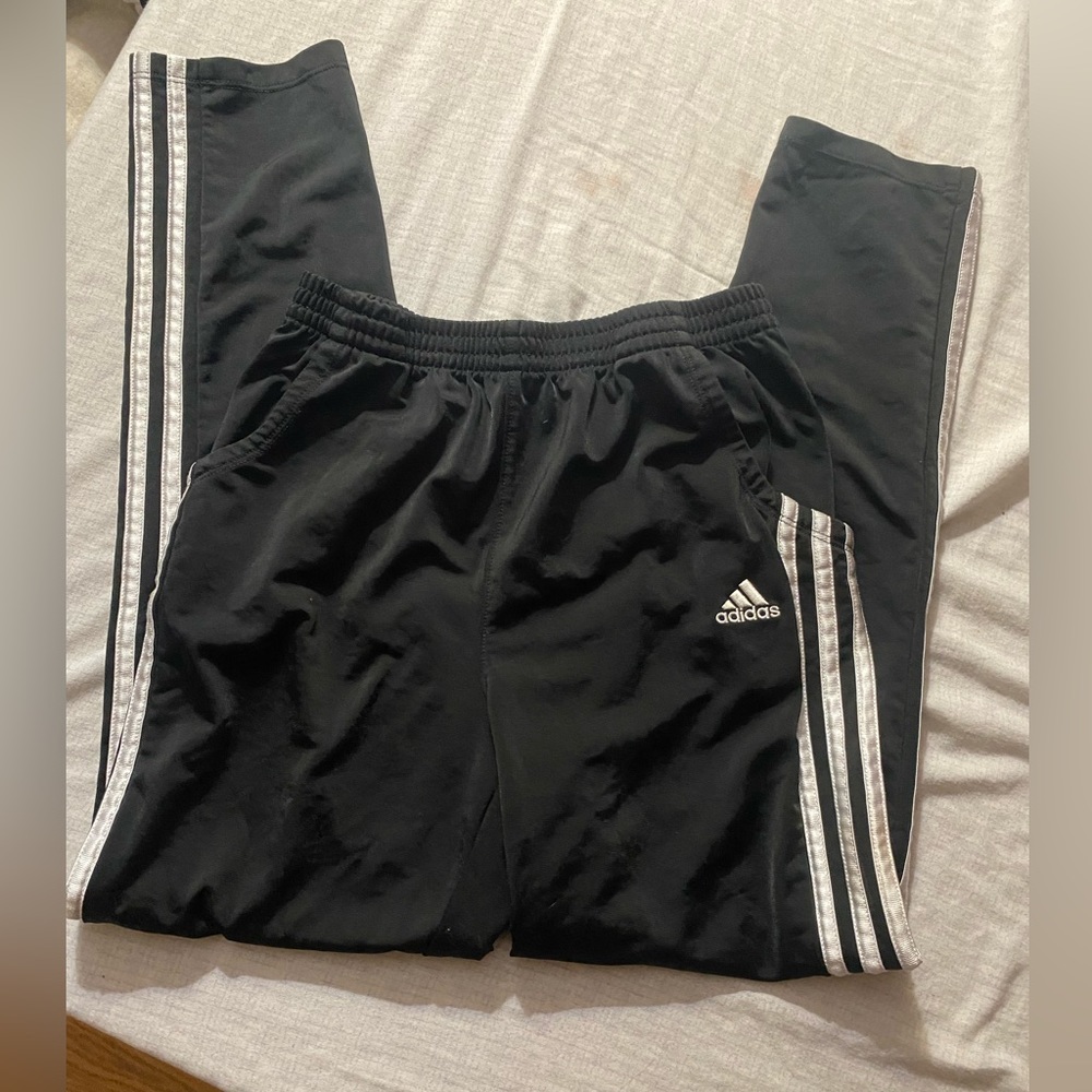 Kids Addis’s Track pants